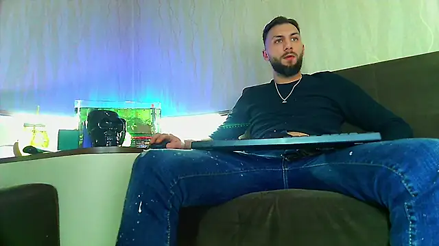 JamieNoxus online show from March 2025 11:27:01 PM