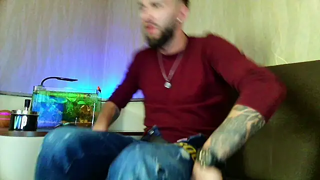 JamieNoxus online show from March 2025 08:35:02 PM