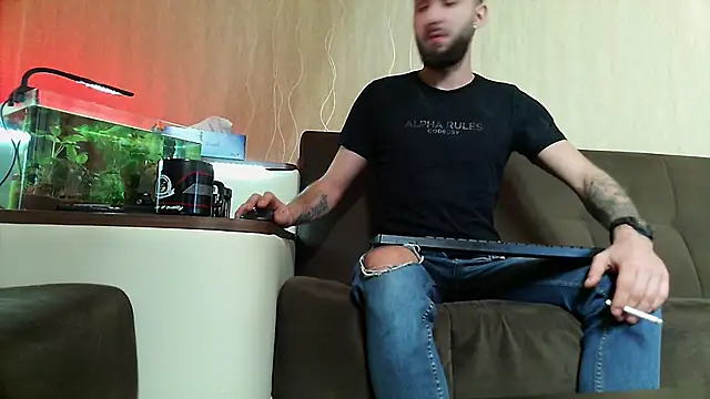 JamieNoxus online show from March 2025 05:46:02 AM