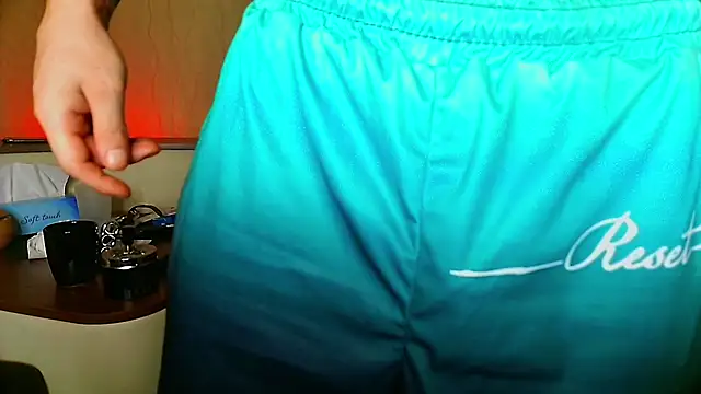 JamieNoxus online show from March 2025 05:41:02 AM