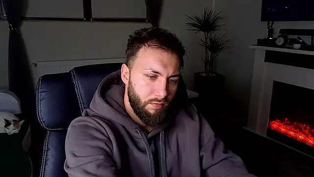 JamieNoxus online show from February 2026 06:56:01 AM