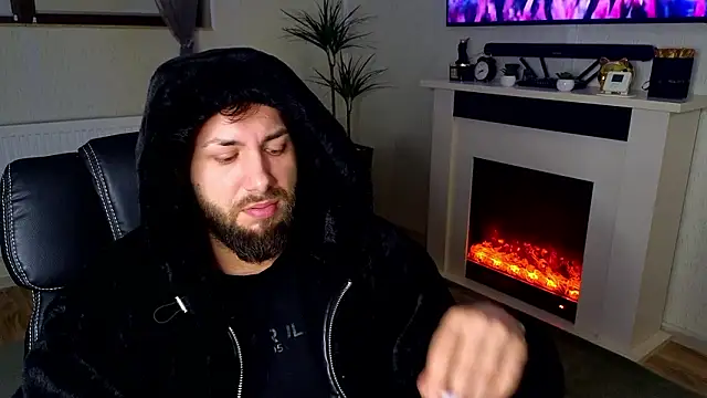 JamieNoxus online show from February 2026 06:44:01 AM