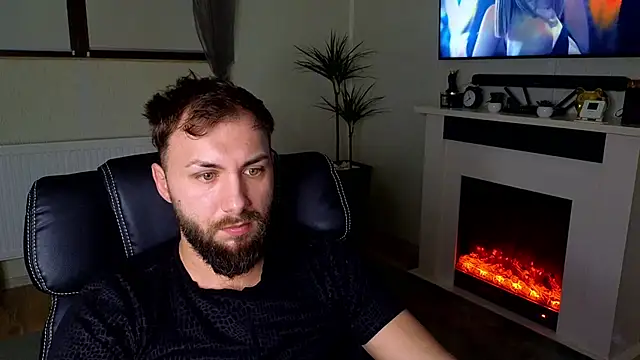 JamieNoxus online show from February 2026 06:01:02 AM