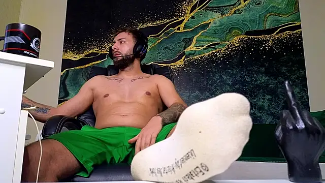 Snapshot of JamieNoxus chatting on March 2026 07:58:02 PM JamieNoxus online show from March 2026 07:58:02 PM