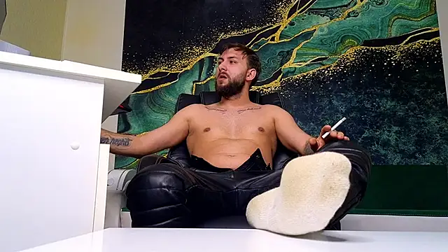 Snapshot of JamieNoxus chatting on April 2026 09:12:02 PM JamieNoxus online show from April 2026 09:12:02 PM