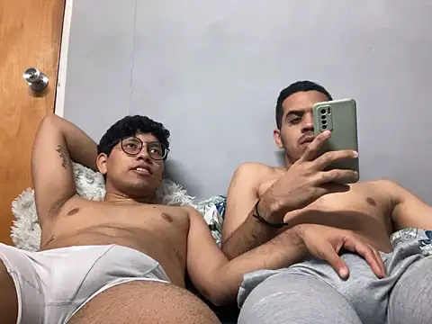 Billie Bluxx online show from February 2025 12:28:01 AM