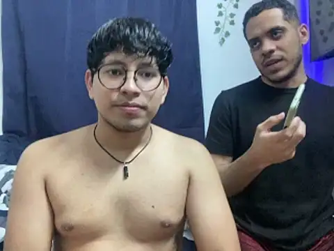 Billie Bluxx online show from December 2025 11:01:02 PM