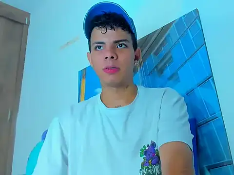 Alessandro 1610 online show from February 2025 12:55:02 PM