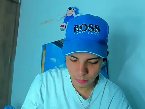 Alessandro 1610 online show from February 2025 04:43:01 AM