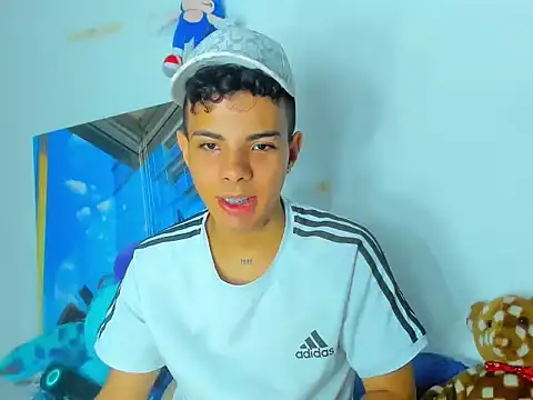 Alessandro 1610 online show from March 2025 05:19:01 AM