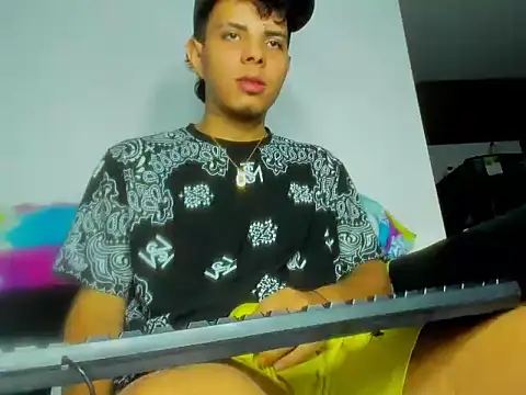 Alessandro 1610 online show from September 2025 02:13:02 AM