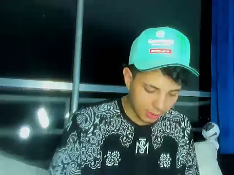 Alessandro 1610 online show from September 2025 04:14:02 AM