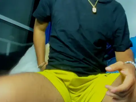 Alessandro 1610 online show from September 2025 03:43:01 AM