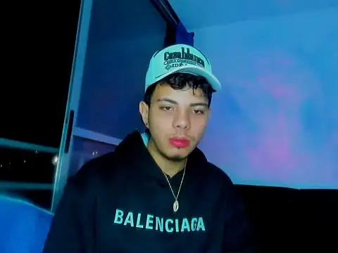 Alessandro 1610 online show from September 2025 01:22:01 AM