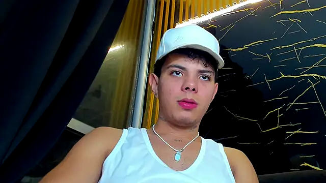 Alessandro 1610 online show from March 2026 04:56:02 AM