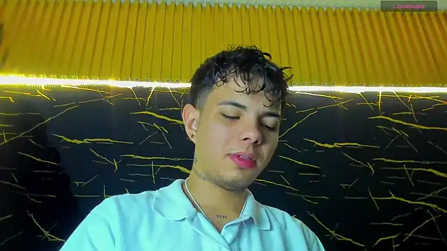 Alessandro 1610 online show from April 2026 08:14:01 AM