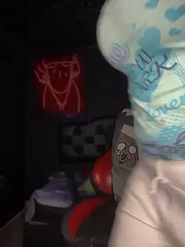 Carola-Ross online show from February 2025 03:36:01 AM