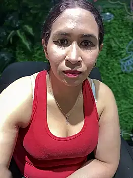 Carola-Ross online show from February 2025 05:23:01 AM