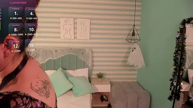 abby apple online show from October 2025 01:45:02 PM