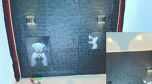 Snapshot of andrea_bdsm1 chatting on February 2025 02:13:02 PM andrea bdsm1 online show from February 2025 02:13:02 PM