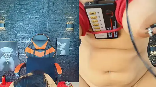 Snapshot of andrea_bdsm1 chatting on March 2025 01:57:02 PM andrea bdsm1 online show from March 2025 01:57:02 PM