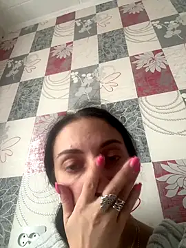 Miroslava1247 online show from December 2025 09:58:01 AM