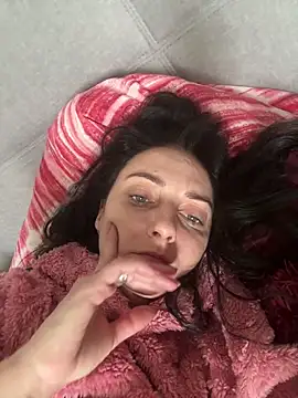 Miroslava1247 online show from February 2026 09:09:02 AM