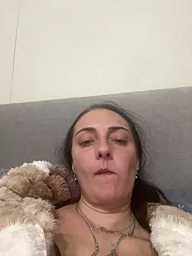 Miroslava1247 online show from April 2026 05:30:02 PM