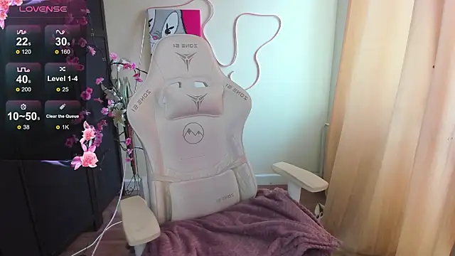 Snapshot of EvelinaLuu chatting on March 2026 03:54:01 AM EvelinaLuu online show from March 2026 03:54:01 AM