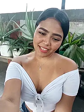 anahi evans19 online show from March 2025 09:35:01 PM