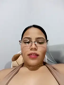 anahi evans19 online show from December 2025 08:16:02 PM