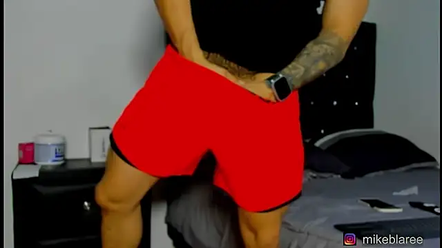 mikeblaree online show from March 2026 05:39:02 PM