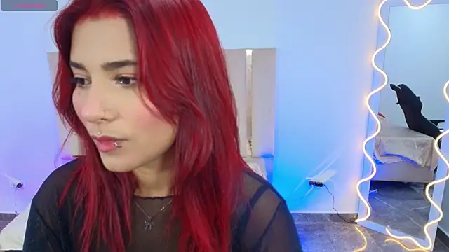 Snapshot of Gaby_tay1 chatting on February 2025 03:08:01 AM Gaby tay1 online show from February 2025 03:08:01 AM