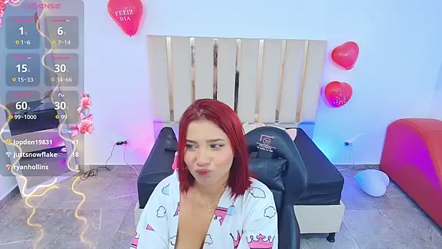 Snapshot of Gaby_tay1 chatting on February 2025 06:20:02 AM Gaby tay1 online show from February 2025 06:20:02 AM