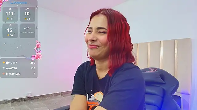 Snapshot of Gaby_tay1 chatting on February 2025 09:42:02 AM Gaby tay1 online show from February 2025 09:42:02 AM