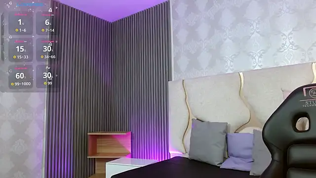 Snapshot of Gaby_tay1 chatting on October 2025 03:14:02 AM Gaby tay1 online show from October 2025 03:14:02 AM