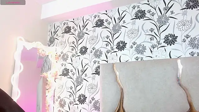 Gaby tay1 online show from April 2026 03:24:01 AM