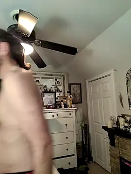 gronammo85 online show from February 2025 07:59:01 AM