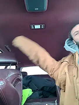 gronammo85 online show from February 2025 06:12:01 PM