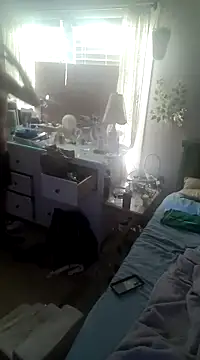 gronammo85 online show from March 2025 10:24:02 PM