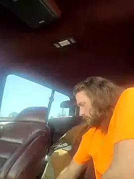 gronammo85 online show from March 2025 08:40:02 PM