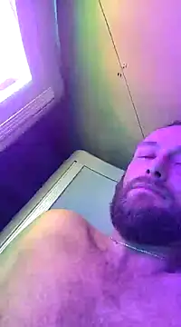 gronammo85 online show from March 2025 09:58:02 PM