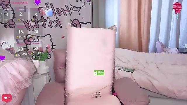 Snapshot of AsiaElf chatting on October 2025 12:26:01 PM AsiaElf online show from October 2025 12:26:01 PM