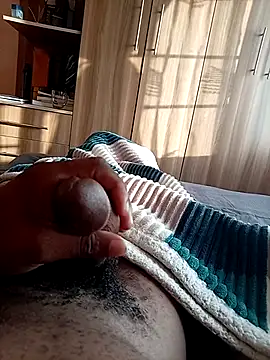 Cumboy2567 online show from February 2026 04:35:01 AM