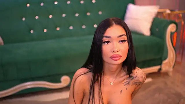 SashaFerrera online show from March 2025 07:29:02 PM