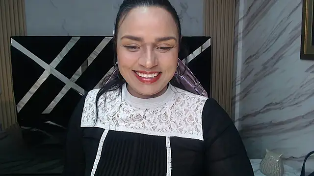 Bily Takure v online show from March 2025 03:10:02 AM