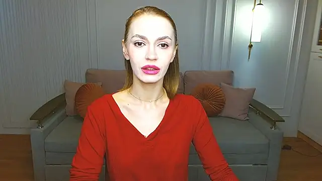 Lady Sunshine  online show from February 2025 08:05:01 AM