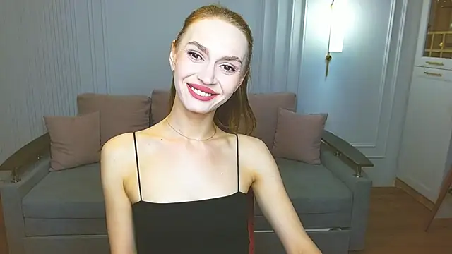 Lady Sunshine  online show from February 2025 07:35:01 AM