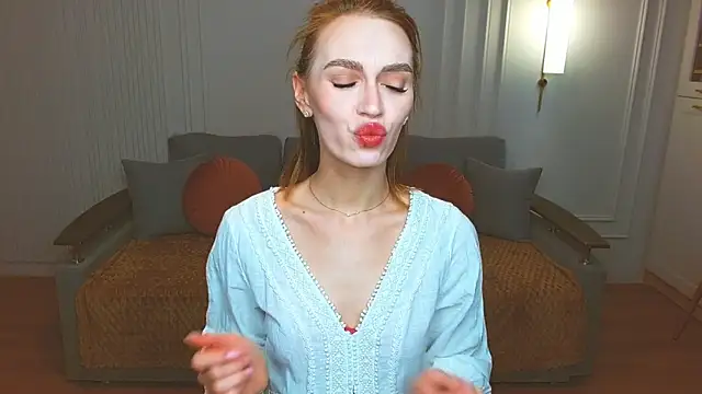 Lady Sunshine  online show from February 2025 08:50:01 AM