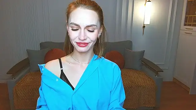 Lady Sunshine  online show from February 2025 04:51:01 PM